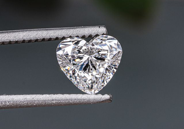 More Than Diamonds: 7 Gemstones Worth Knowing