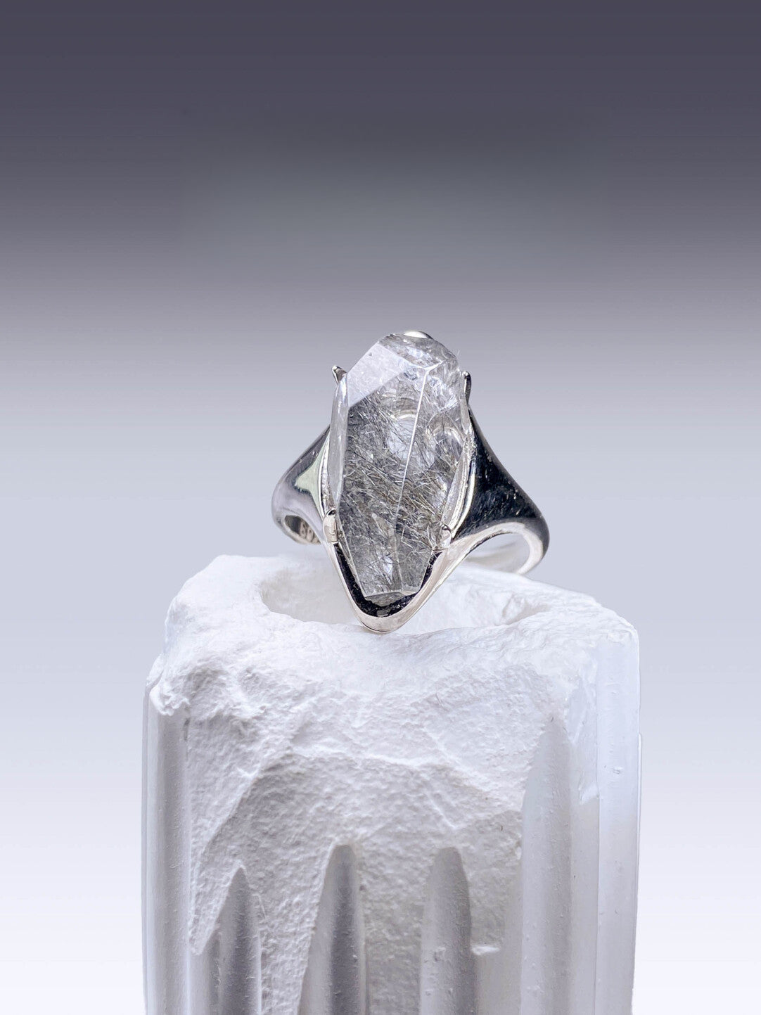 Architect Series Special Edition Shining Original Design Handmade Ring