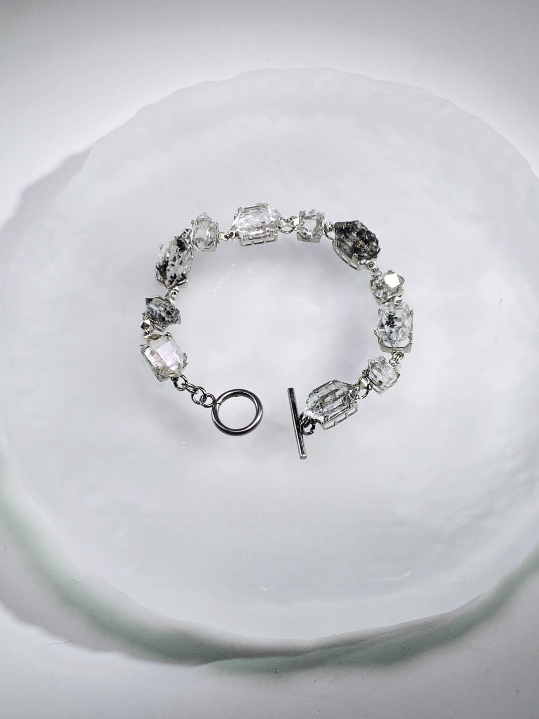 Snowpiercer The Shining Original Design Bracelet