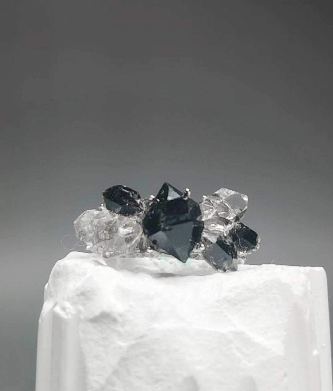 Original Architect Series Blooming Flowers Handmade Original Shining Ring · 925 Silver Adjustable Ring