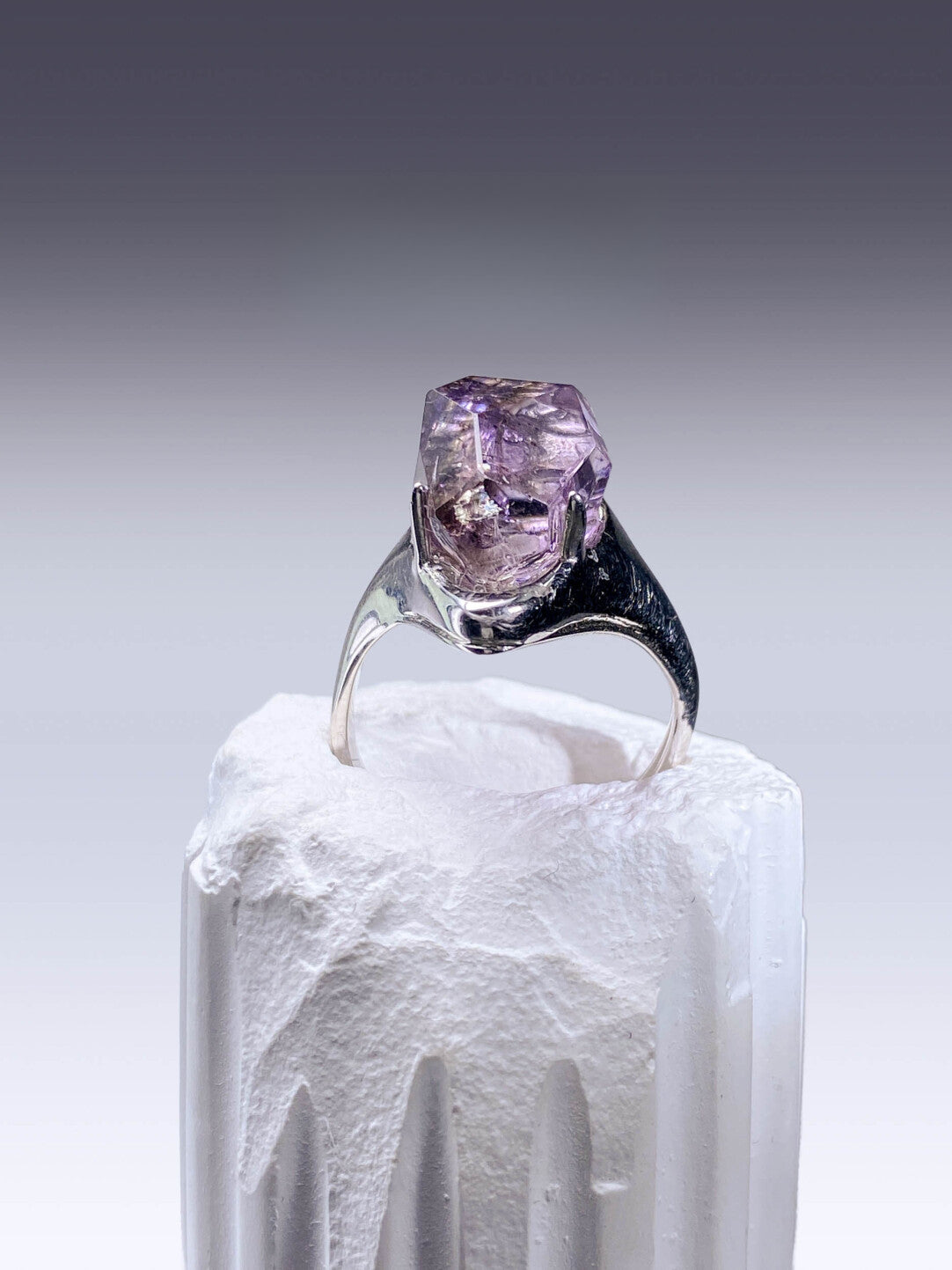 Architect Series Special Edition Shining Original Design Handmade Ring