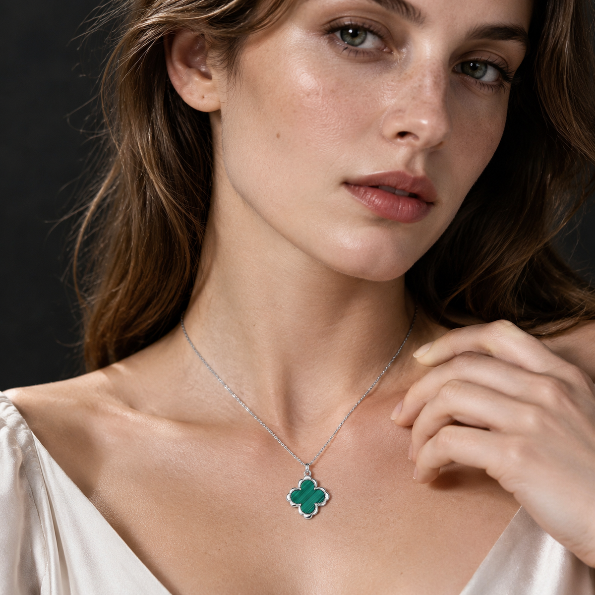 Cloverlight Pendant