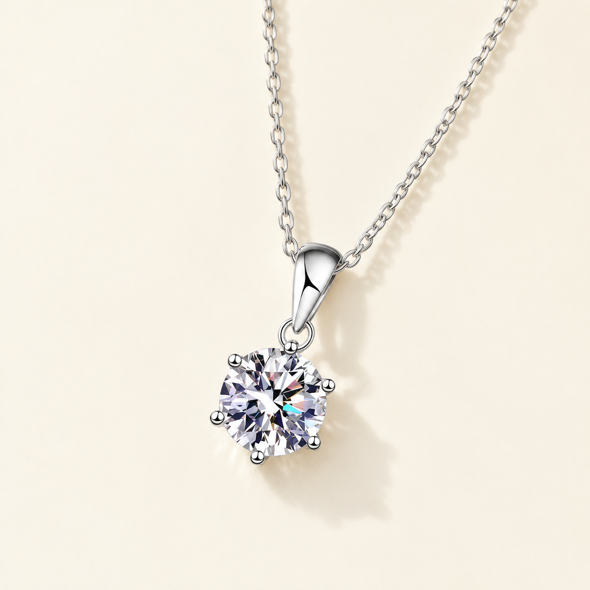 Prism Point Pendant