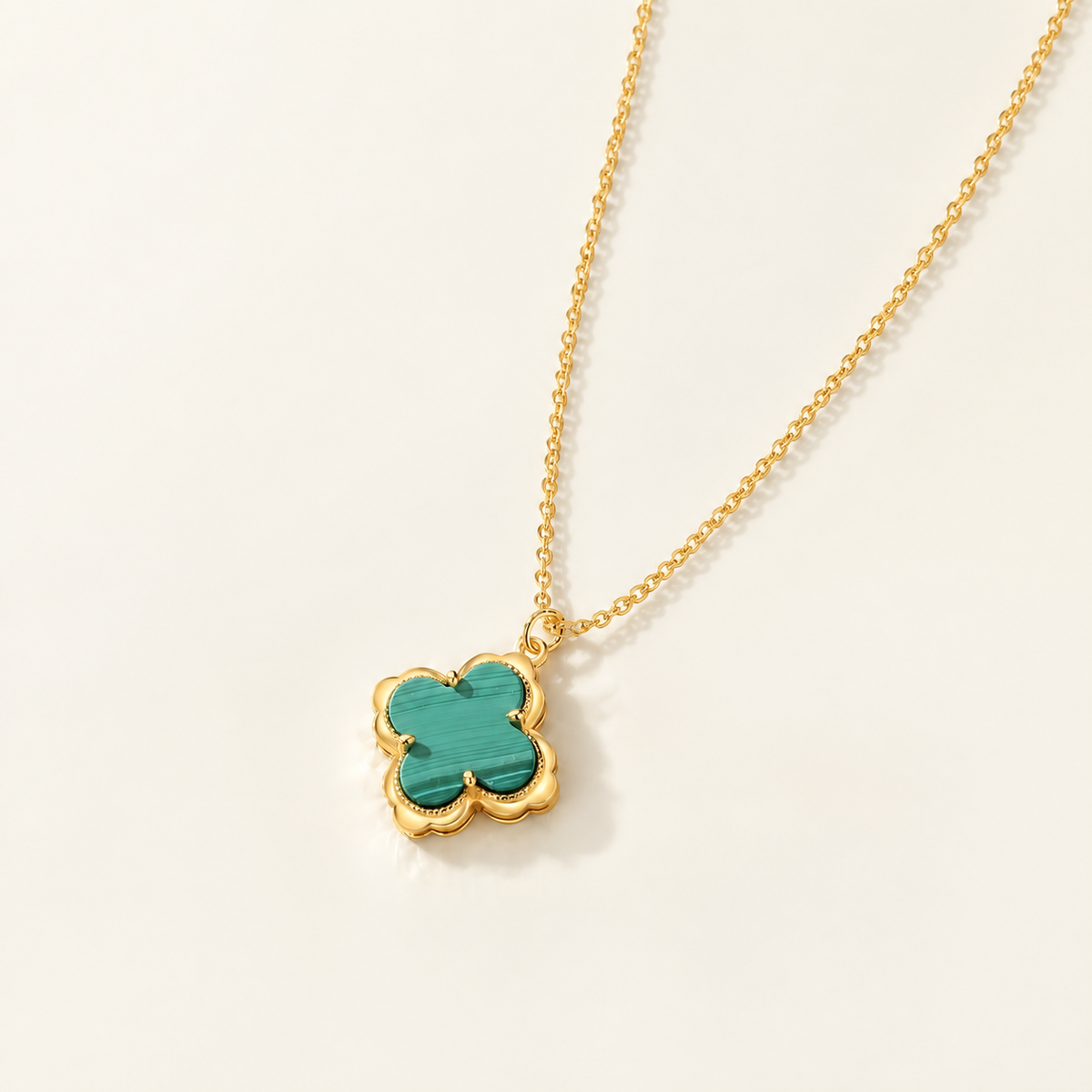 Cloverlight Pendant