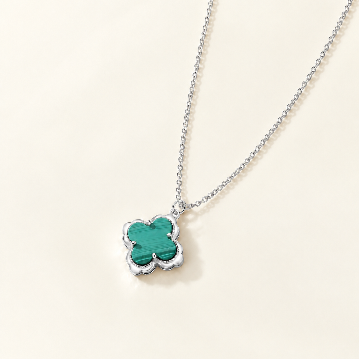 Cloverlight Pendant