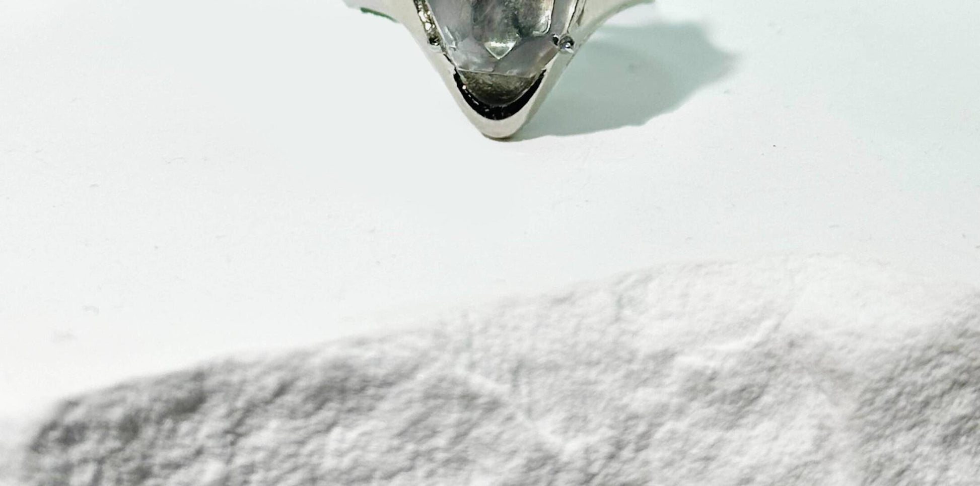 Architect Series Special Edition Shining Original Design Handmade Ring